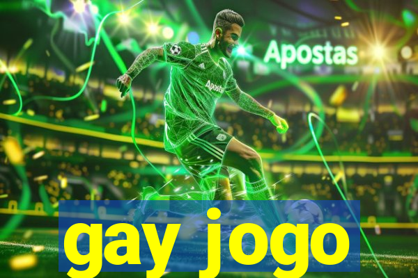 gay jogo